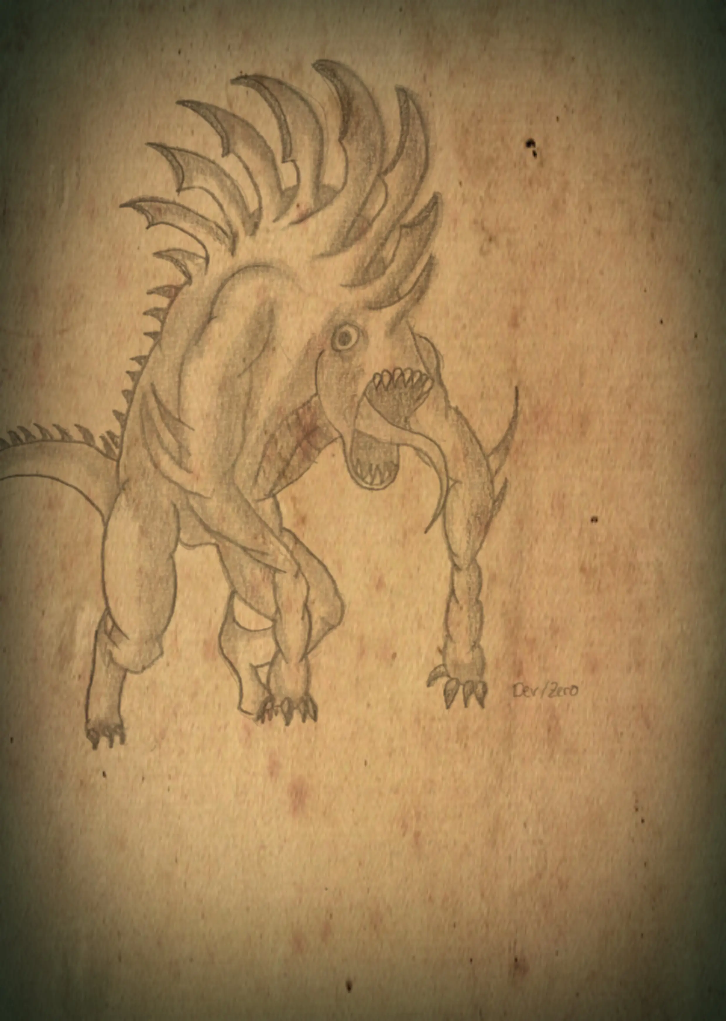 This alien eats more swifties